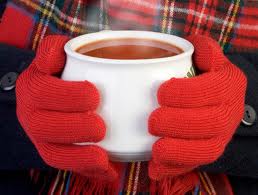 Hot soups